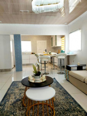Monaco villa